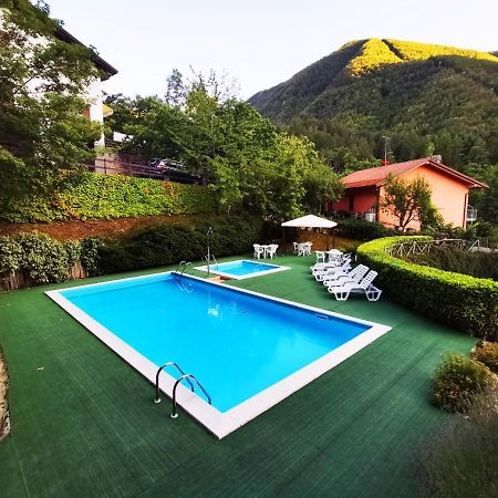 מונטקרטו Granchalet Sul Cimone 103 מראה חיצוני תמונה