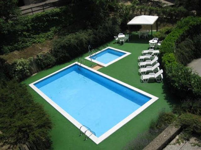 מונטקרטו Granchalet Sul Cimone 103 מראה חיצוני תמונה