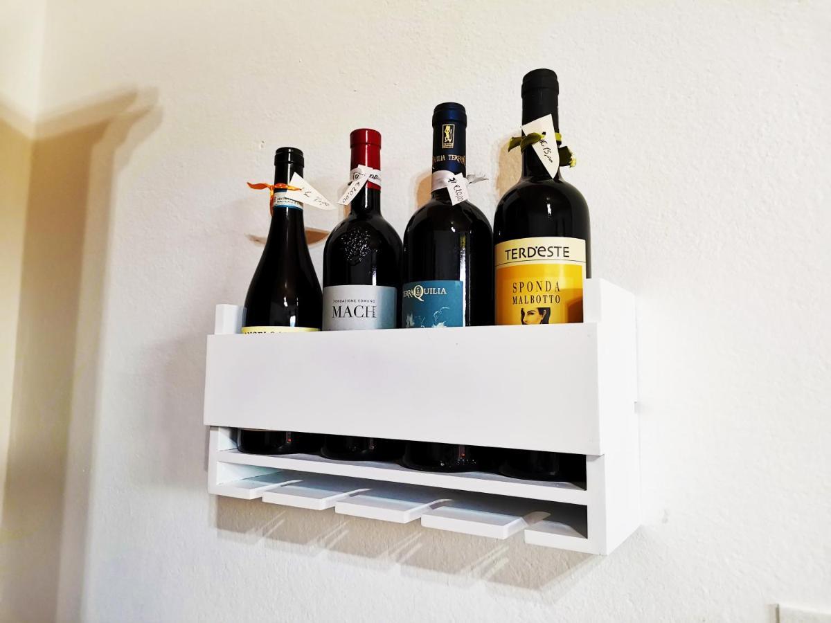 מונטקרטו Granchalet Sul Cimone 103 מראה חיצוני תמונה