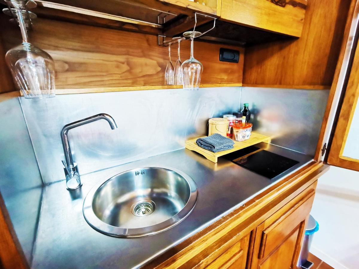 מונטקרטו Granchalet Sul Cimone 103 מראה חיצוני תמונה