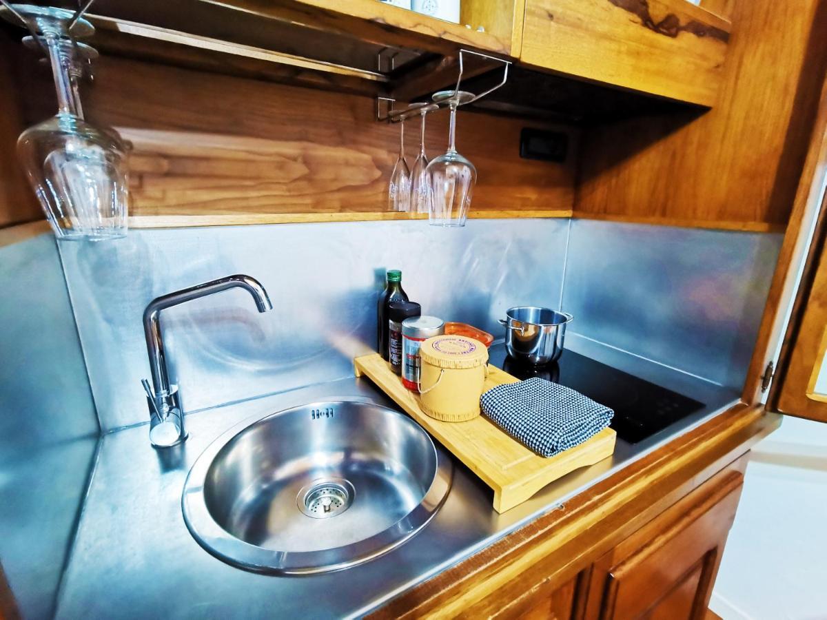 מונטקרטו Granchalet Sul Cimone 103 מראה חיצוני תמונה