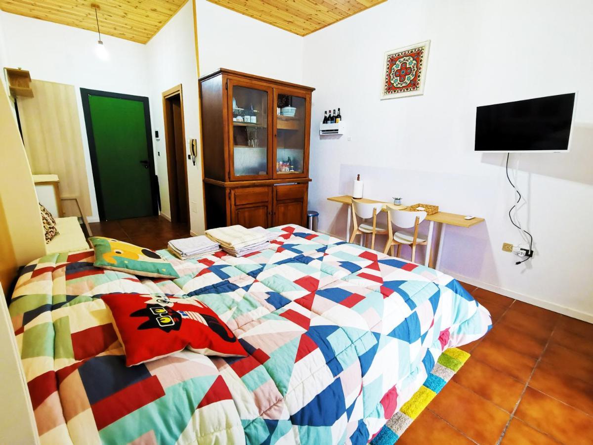 מונטקרטו Granchalet Sul Cimone 103 מראה חיצוני תמונה