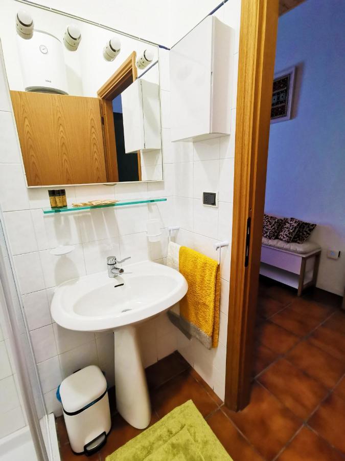 מונטקרטו Granchalet Sul Cimone 103 מראה חיצוני תמונה