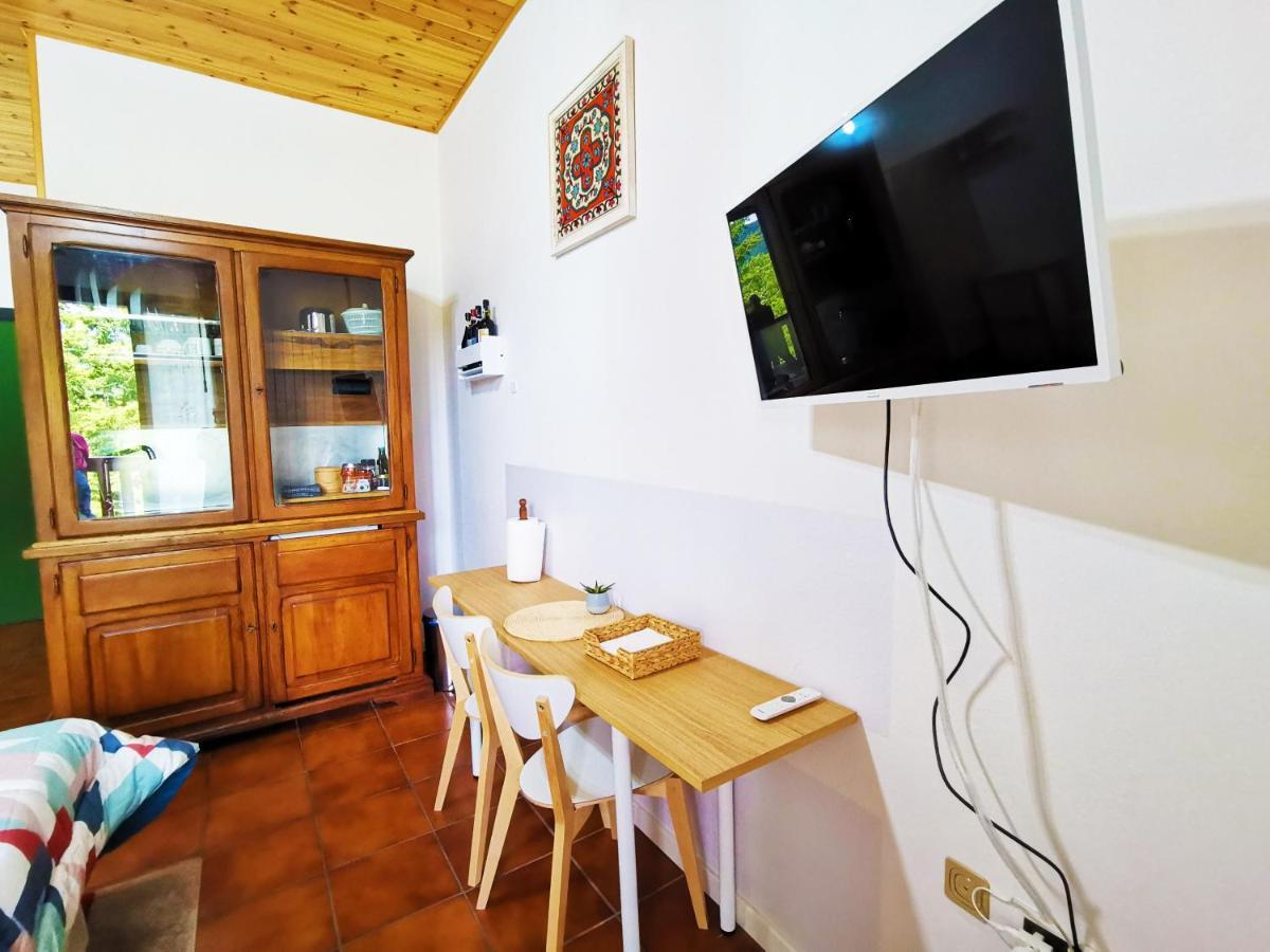 מונטקרטו Granchalet Sul Cimone 103 מראה חיצוני תמונה