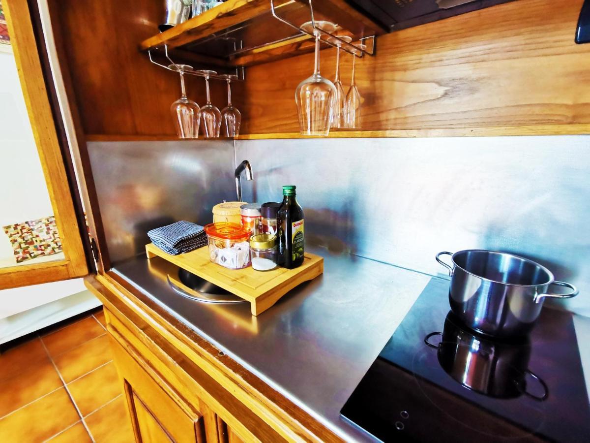 מונטקרטו Granchalet Sul Cimone 103 מראה חיצוני תמונה