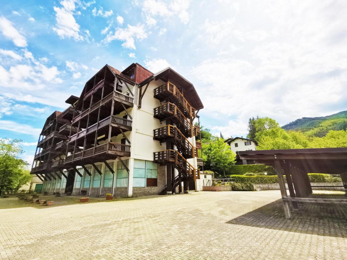 מונטקרטו Granchalet Sul Cimone 103 מראה חיצוני תמונה
