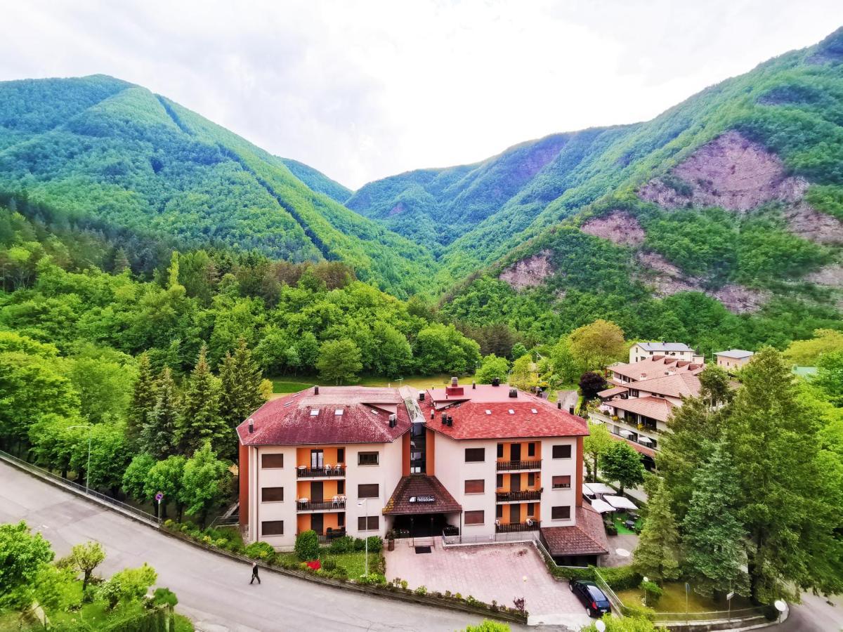 מונטקרטו Granchalet Sul Cimone 103 מראה חיצוני תמונה