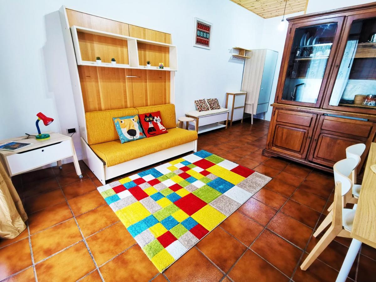 מונטקרטו Granchalet Sul Cimone 103 מראה חיצוני תמונה