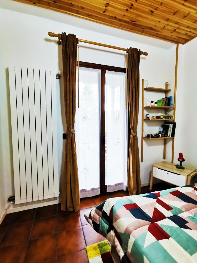 מונטקרטו Granchalet Sul Cimone 103 מראה חיצוני תמונה