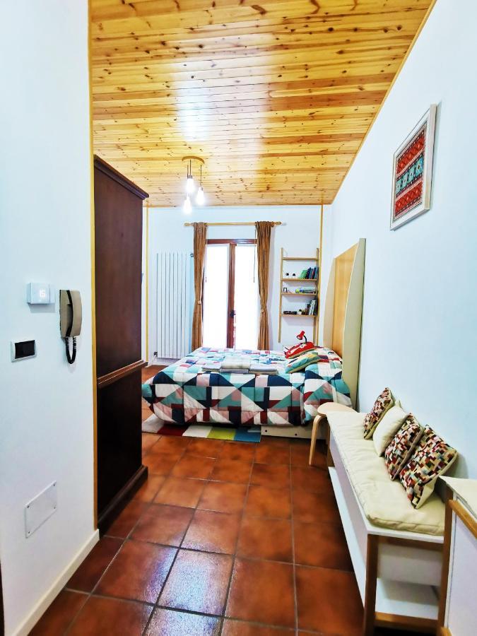 מונטקרטו Granchalet Sul Cimone 103 מראה חיצוני תמונה