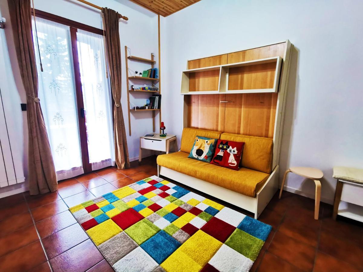 מונטקרטו Granchalet Sul Cimone 103 מראה חיצוני תמונה