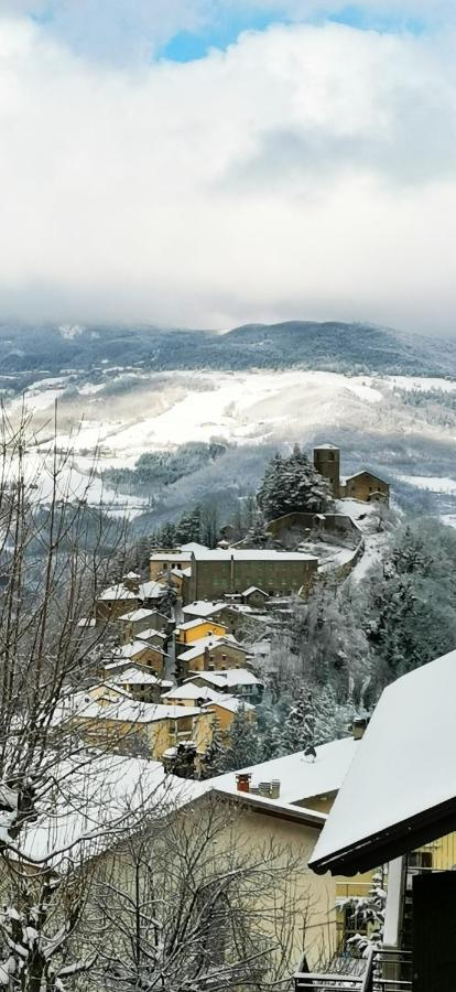 מונטקרטו Granchalet Sul Cimone 103 מראה חיצוני תמונה