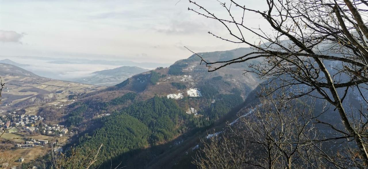 מונטקרטו Granchalet Sul Cimone 103 מראה חיצוני תמונה